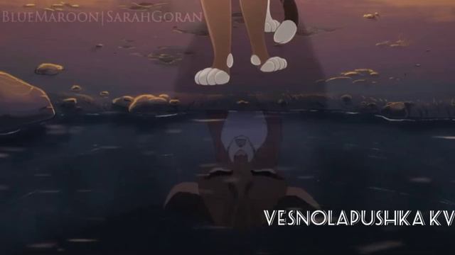 Листвичка и Грач//Клип//И до рассвета пусть горит любовь // смотреть онлайн