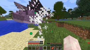 ИГРАЮ В МАЙНКРАФТ С 1000 МОДАМИ НУБИК ИГРАЕТ В MINECRAFT 100% ТРОЛЛИНГ ЛОВУШКА