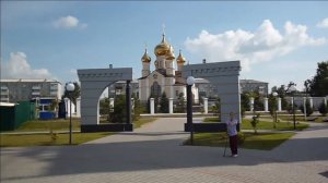 Город на ладони. Ленинск-Кузнецкий. #путешествия #кузбасс #ленинсккузнецкий