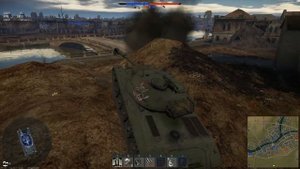 War Thunder - Премы для Герцогов