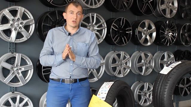Как выбрать летние шины: ТОП 5 советов