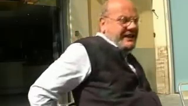 Paul Beathens (Paolo Vinti) - La questione culturale смотреть онлайн