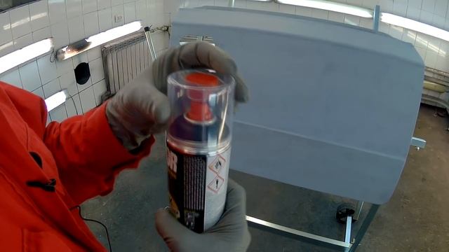 Raptor в баллоне. Что это и как правильно нанести раптор?