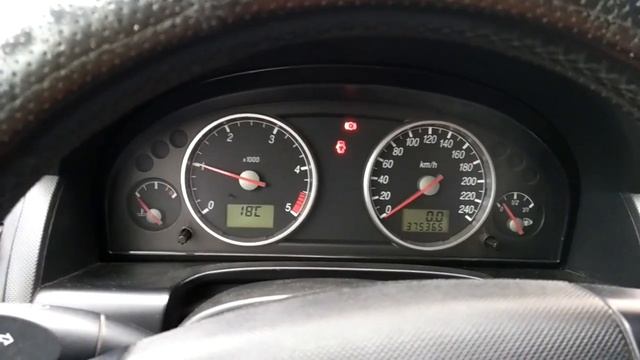 Ford Mondeo 3 TDDI 115 л.с. Заводиться и сразу глохнет. В чем причина??? смотреть онлайн
