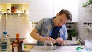 Коктейль Маргарита