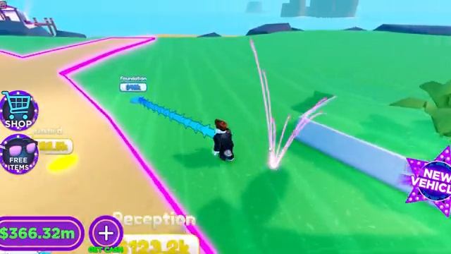 MAX LEVEL ROBLOX FESTIVAL TYCOON смотреть онлайн