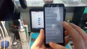 FRP! Андроид 8.1 Сброс аккаунта гугл. Простой способ без компьютера.