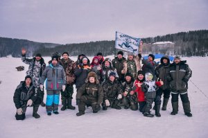 ФЕСТИВАЛЬ КАЧКАНАРСКАЯ ГИРЛЯНДА 2023, Открытие сезона ловли Рипуса группой ХЛОПУШКА!!!