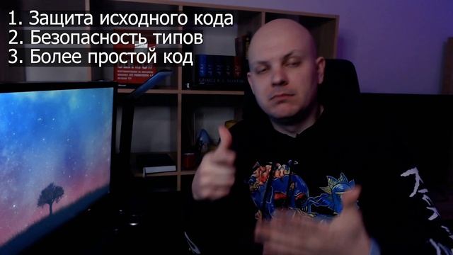 CLR via C#. Глава 12. Обобщения C# - Generics C#