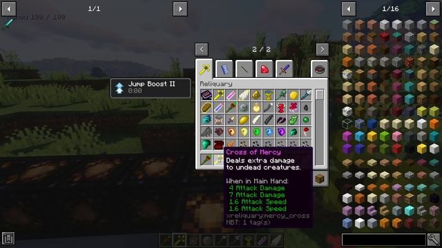 Top 5 Mods de Magia para Minecraft 1.16.4 ?? смотреть онлайн