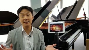 How to connect a Disklavier Piano to the Internet | Cunningham Piano