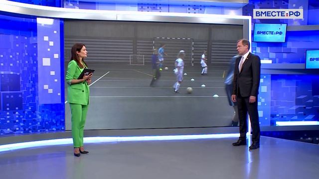 Упрощение оплаты детских секций и медстраховок. Андрей Кутепов. Сказано в Сенате