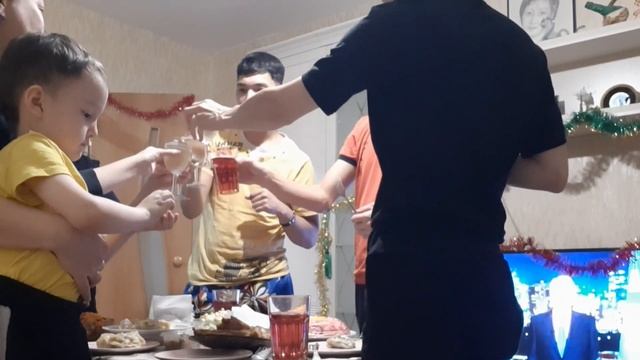 Новый год 2022 | Павлодар - Верхняя Пышма ?? смотреть онлайн