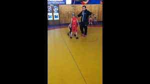 28 октябрь,2021 Ботаюрт Борьба #спорт #вольнаяборьба #скбазарганова #кизилюрт #борьба #темираул