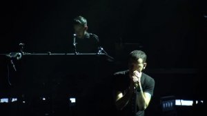 Linkin Park - Rolling In The Deep