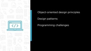 Course Preview: Design Patterns with Python