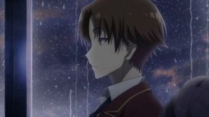 Класс превосходство- Аянакоджи Киётаки