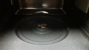 Ремонт микроволновой печи  Часть 2