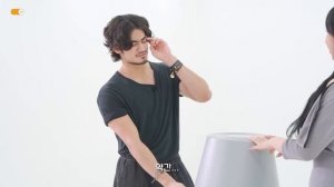 빨아재끼는 소개팅