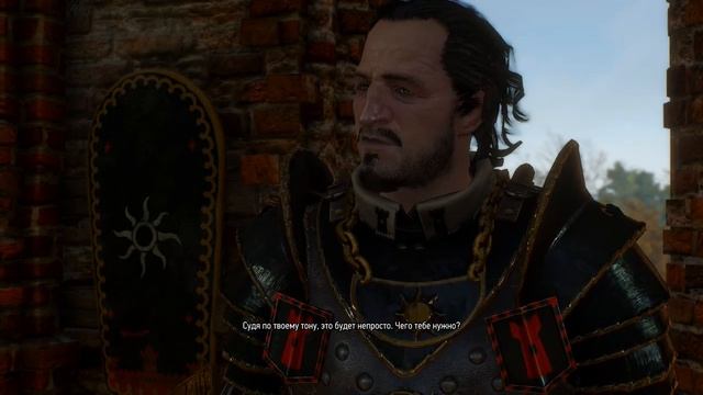 GTX 970 (OC) | Core i5 6600k : The Witcher 3 (Full Ultra Settings) Gameplay. смотреть онлайн