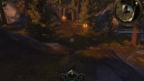 Neverwinter - обзор