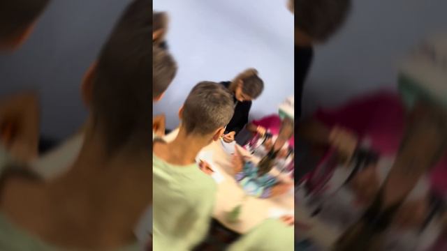 17—27 июля | Путь Самурая — Команда | Итоговый ролик