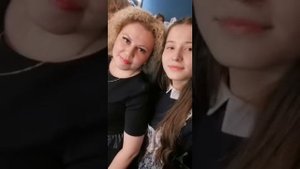 Сюрприз классному руководителю на последний звонок