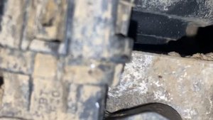 KDSS на TOYOTA LAND CRUISER PRADO150 У755ХР27