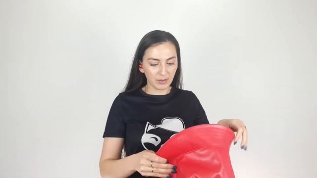 Панама, Иона Красная смотреть онлайн