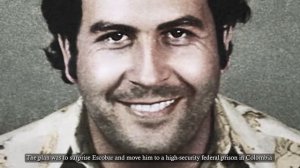 The Disturbing Reality Of Pablo Escobar's Final 24 Hours