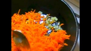 СУП ИЗ СКУМБРИИ КОНСЕРВИРОВАННОЙ.