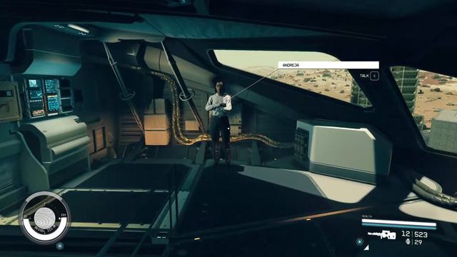 Ryujin Industries Part 2! - STARFIELD Playthrough NG+ EP. 12 смотреть онлайн