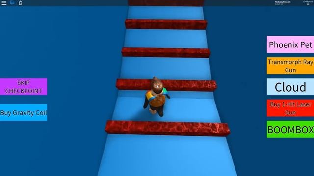 Roblox | ESCAPE THE NINTENDO SWITCH! (Roblox Nintendo Switch Obby) смотреть онлайн