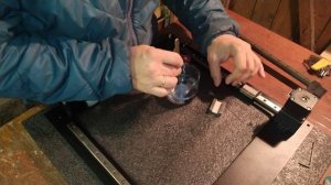 Мой новый 3D принтер-twotrees sapphire pro