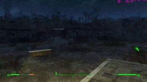 Fallout 4: Супербыстрая загрузка / Extreme fast loading