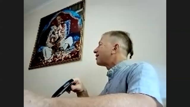 Особая благосклонность Господа к преданному не означает, что Он пристрастен. Сахадев. ШБ.4.20.20–21 смотреть онлайн