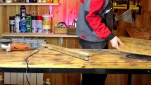 Лучший способ насадки топора. Как насадить топор.