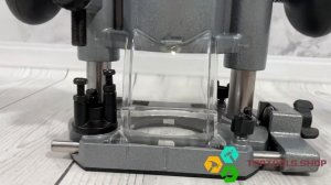 KRAISSMANN Фрезер 910OFT6 8 3 базы, цанги 6 и 8