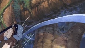 Песня Луффи на Скайпии