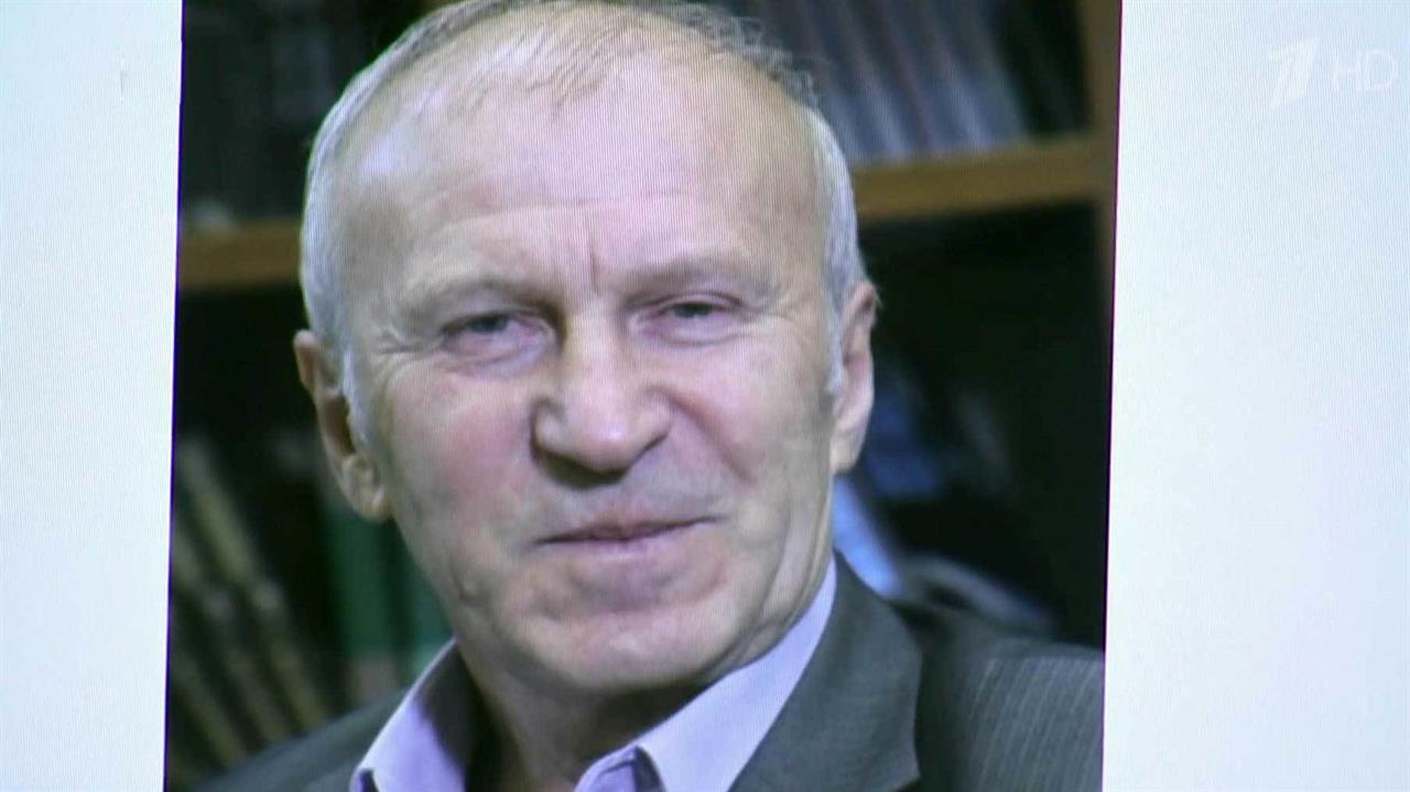 Сергей Алексеенко и Мартин Грин стали победителями международной премии "Глобальная энергия"