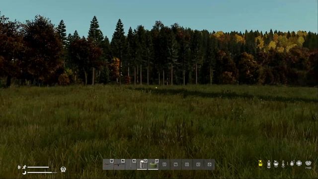 Финал | Первак PVE | DayZ 1.22 смотреть онлайн