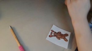 Как сделать своими руками наклейки без скотча и пергамента просто и легко