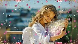 С Днем Рождения! Поздравление Дочке!