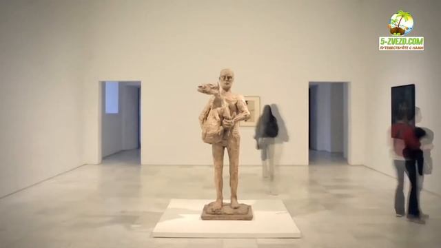 Главные достопримечательности Мадрида смотреть онлайн