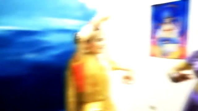 Презентация группы Урусвати центра йоги ПарамАнанд смотреть онлайн