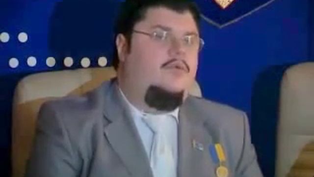 Терновый венец мученичества
