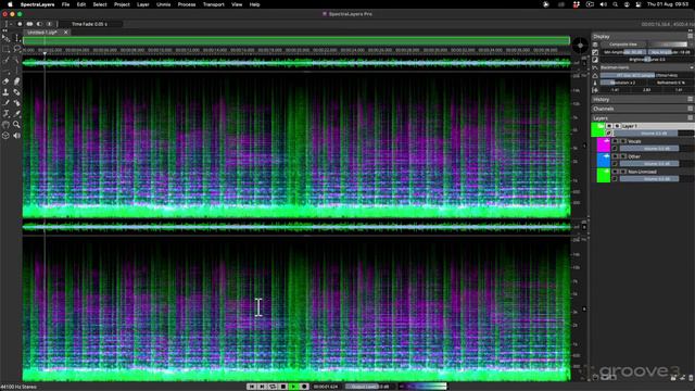 11. UnMix Improved Separation with AI