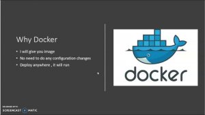 what is Docker,Kubernetes and Cloud | Video6