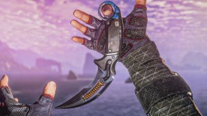 Новые НЕРЕАЛЬНЫЕ АНИМАЦИИ НОЖЕЙ уже в WARFACE!