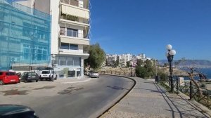 Город Пирей - что мы знаем о нём?